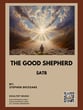 The Good Shepherd SATB choral sheet music cover